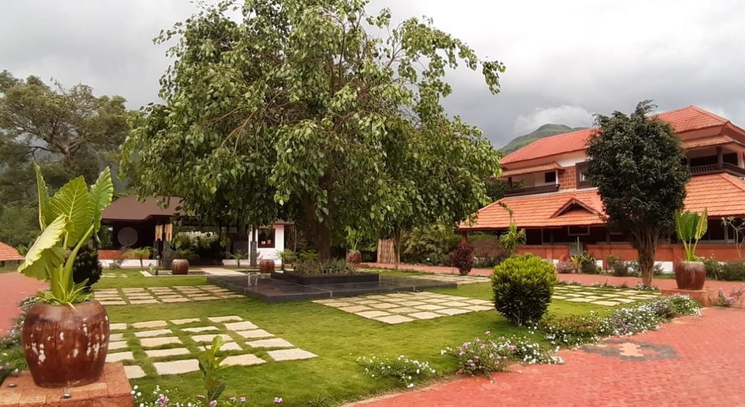 Contour Island Resort & Spa by Citrine主图