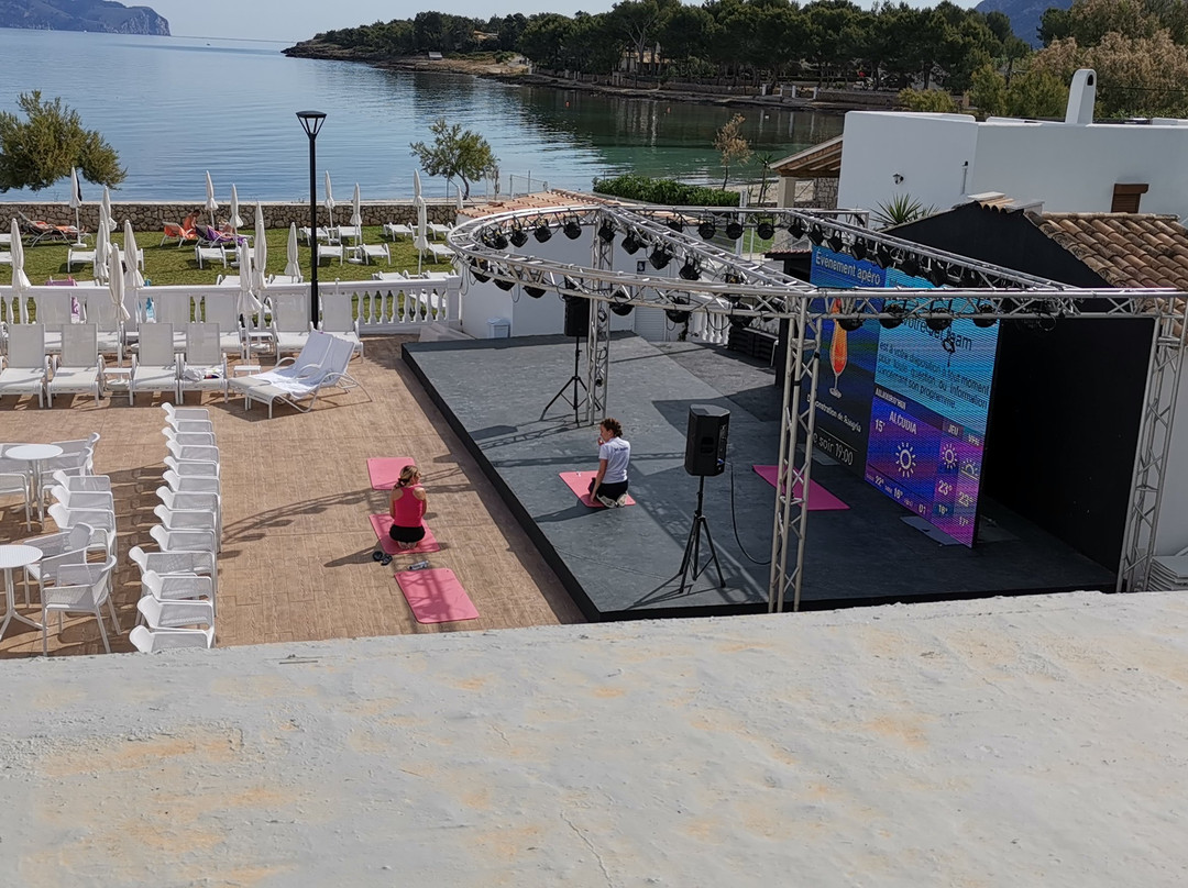 Sunprime Pollensa Bay主图