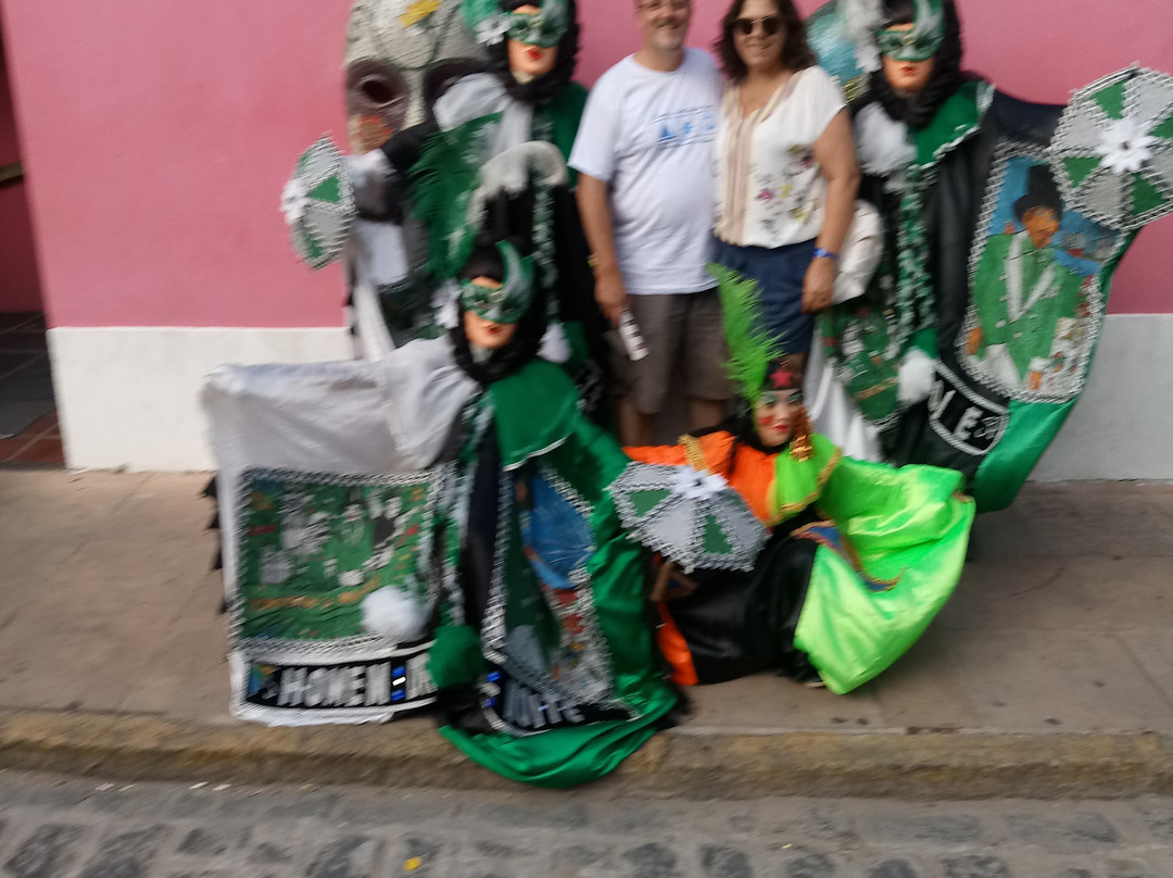 Mercado de Artesanato da Sé-Olinda必去景点