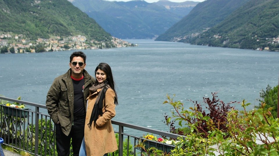 Bar Il Pescatore-Faggeto Lario必去景点