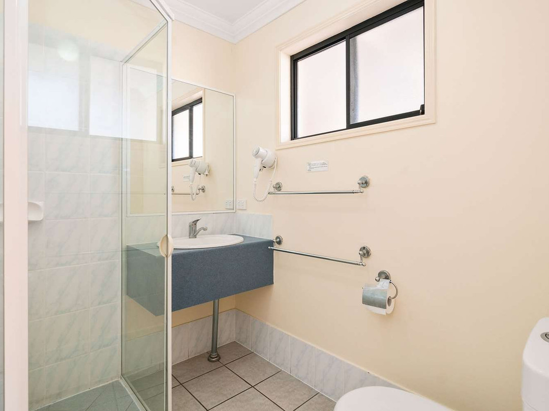 Econo Lodge Waterford主图