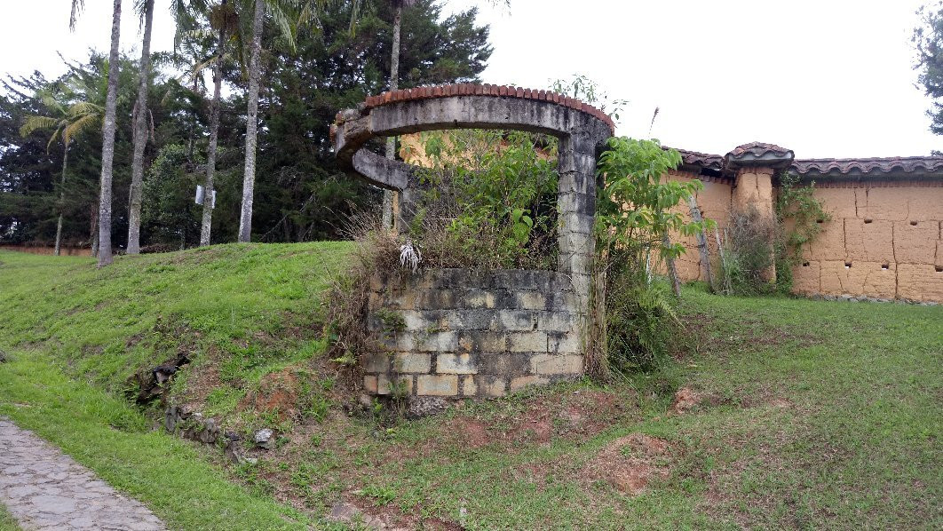 Finca La Manuela-Penol必去景点