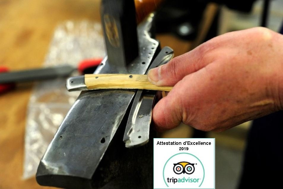 L'Atelier le Thiers-梯也尔必去景点