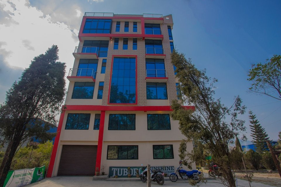 Sunshine Garden Resort主图