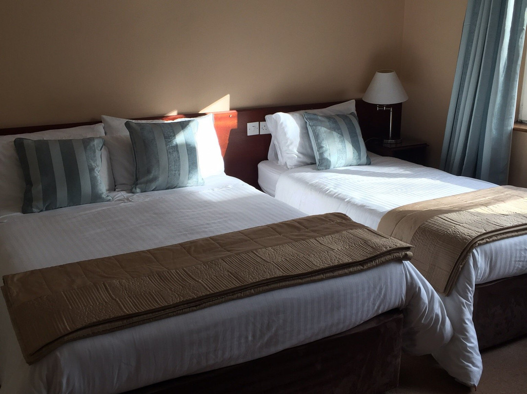 Annabella Lodge B&B主图