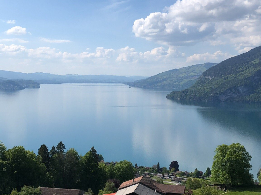 Hotel Meielisalp主图