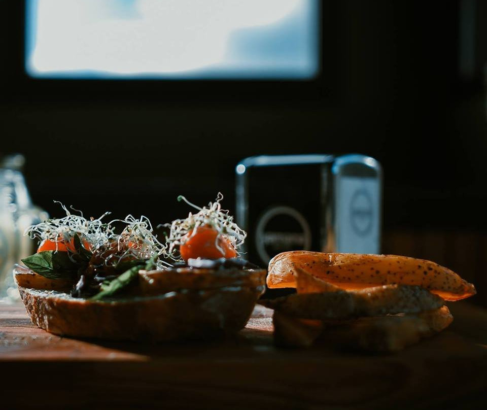 Yamana Bar & Patin GDS