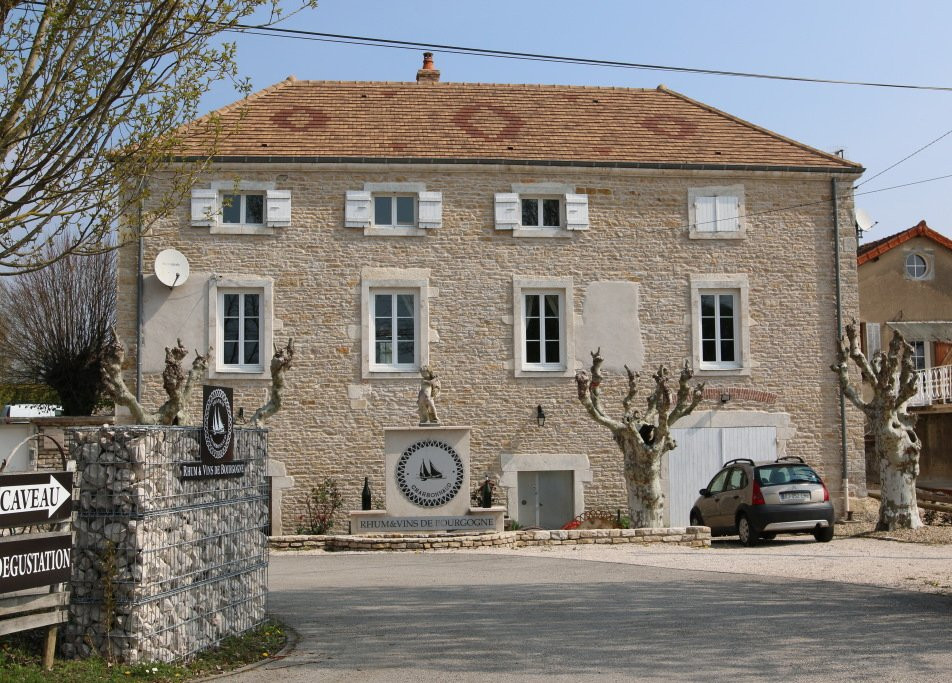 Domaine Charbonnaud-Bourgogne景点图片
