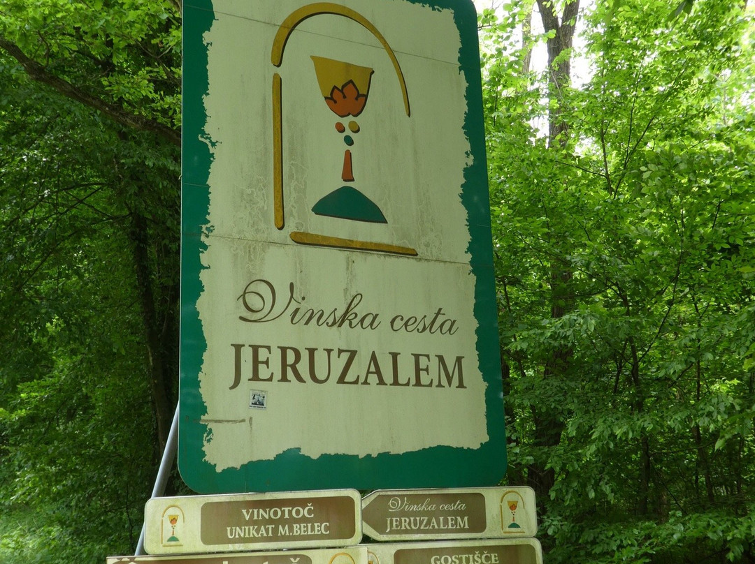 Jeruzalem Church-Ivanjkovci必去景点