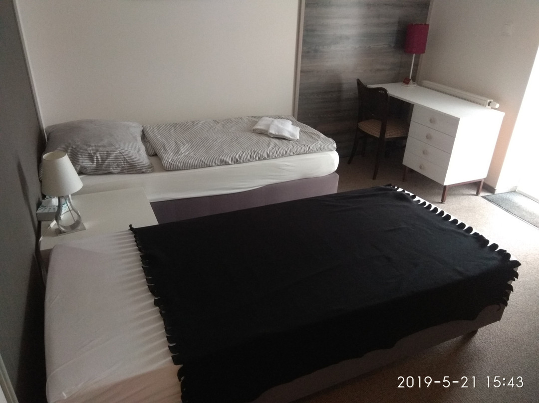 阿尔特养老金酒店主图