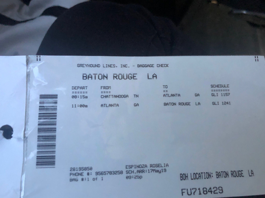OYO Hotel Audubon Baton Rouge Port Allen I-10