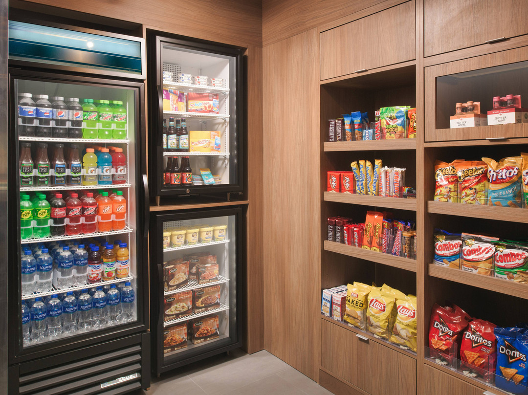 Fairfield Inn & Suites by Marriott Athens主图