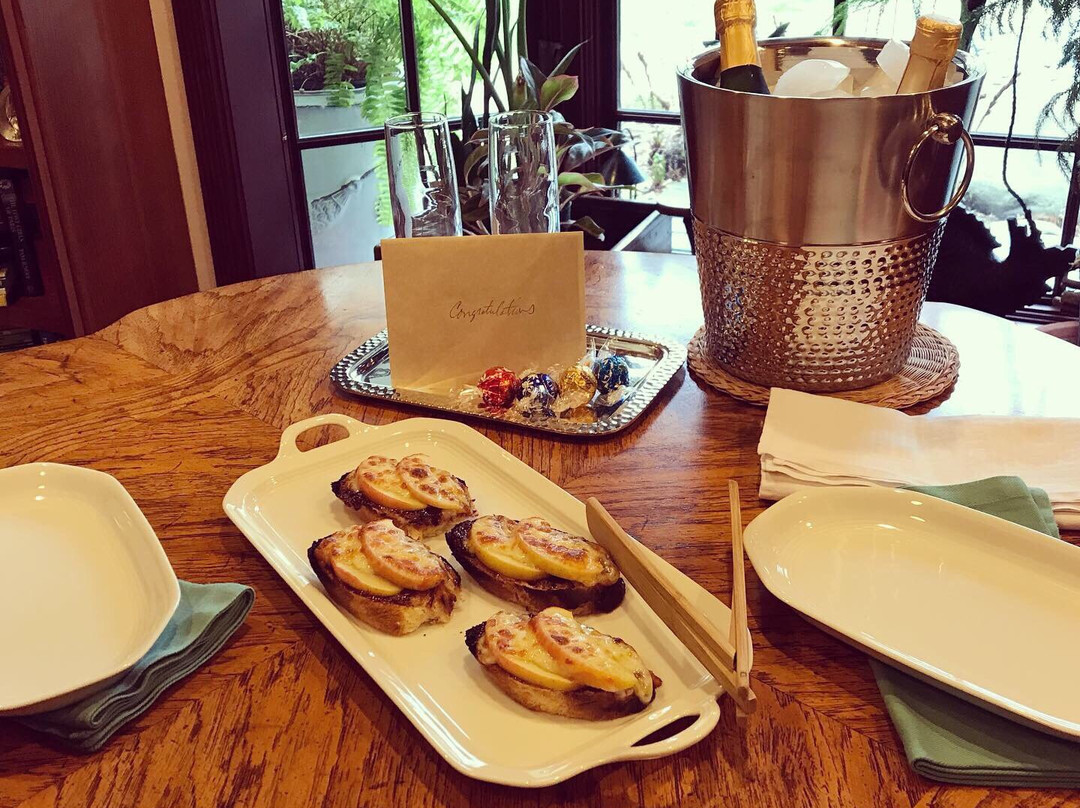 Green Heron Bed and Breakfast主图