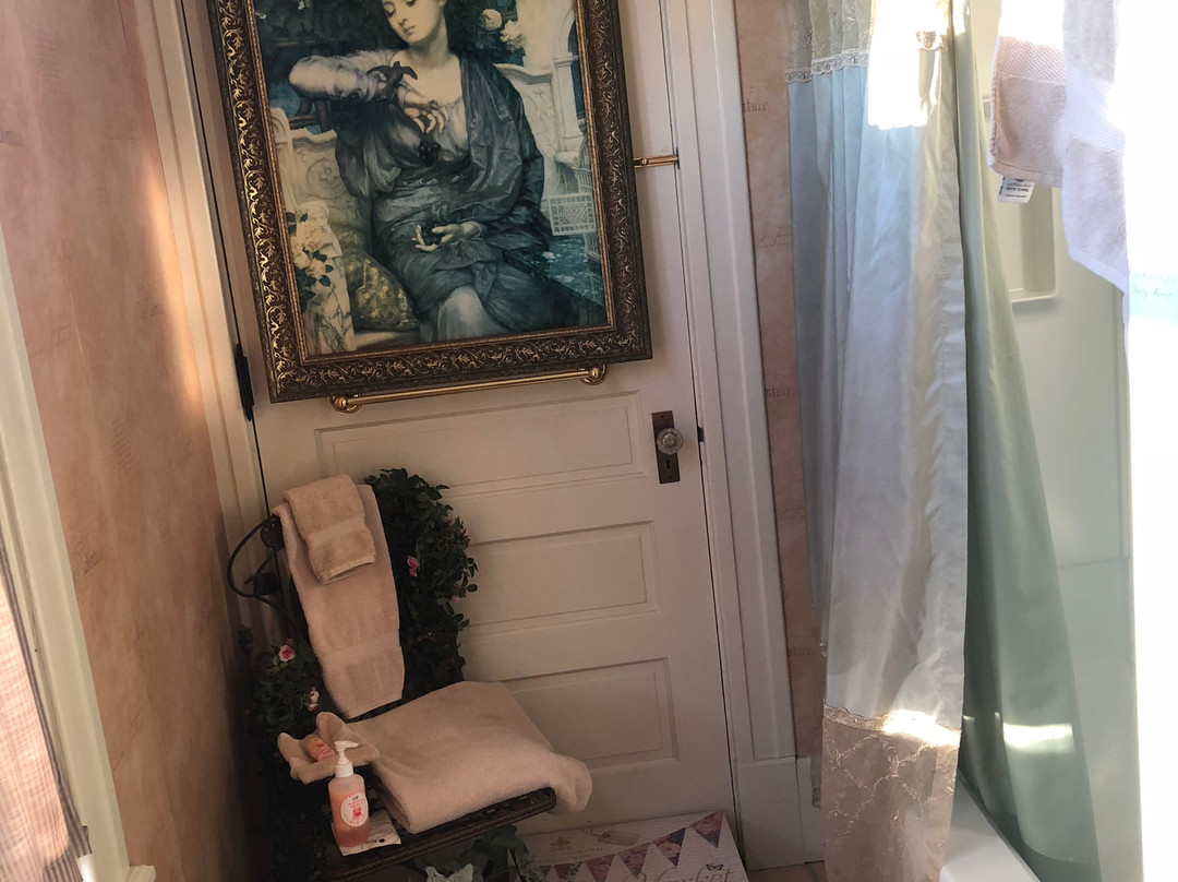 Sleigh Maker Inn Bed & Breakfast主图