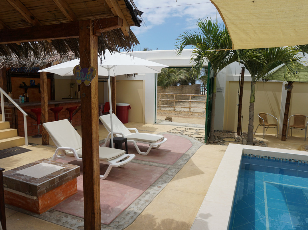 Olas de Serenidad主图