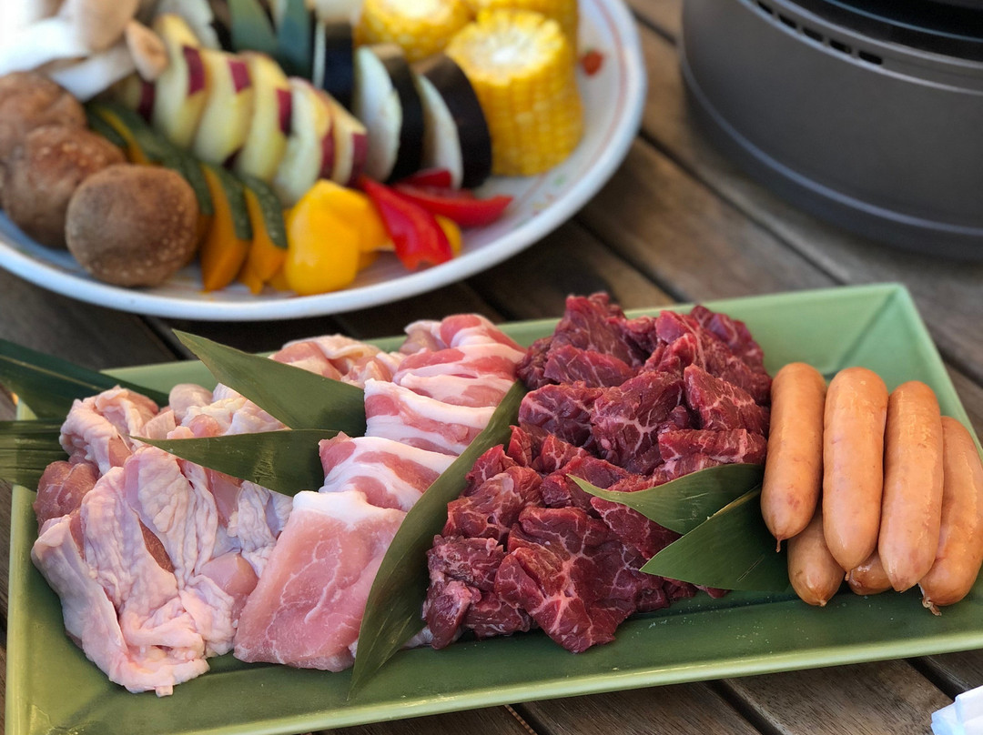 Izumi no Yu-枚方市必去景点