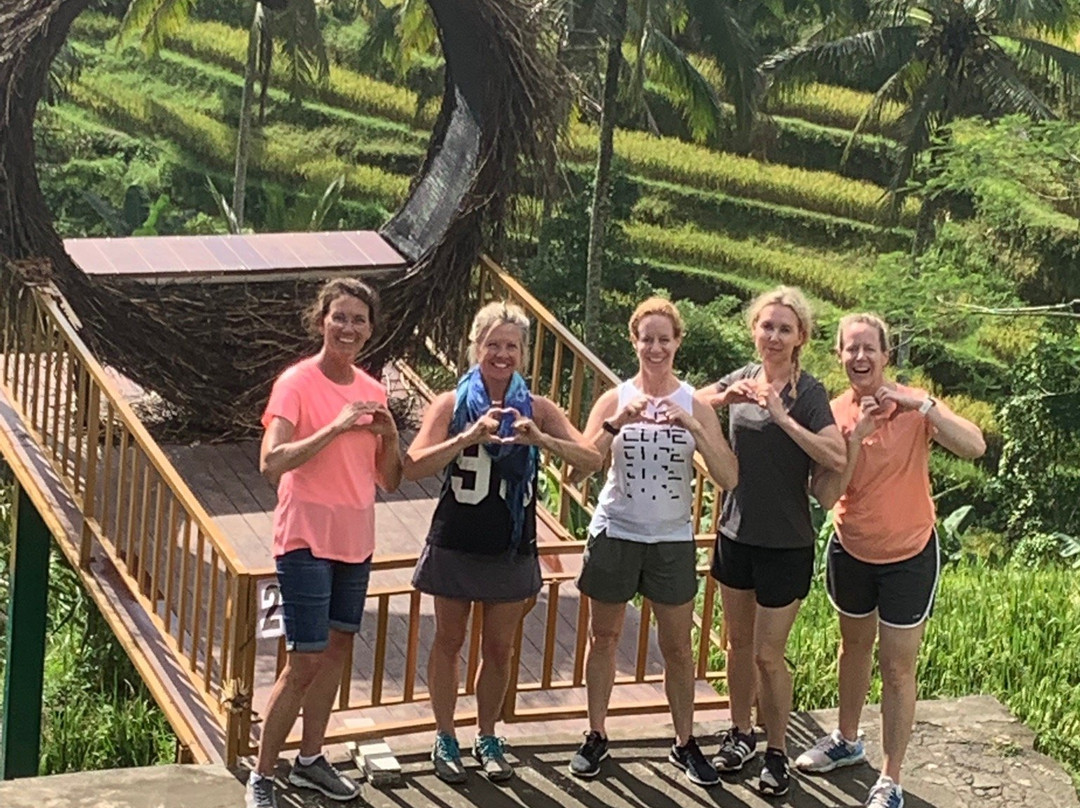 Bali Private Tour Guide and Driver景点图片