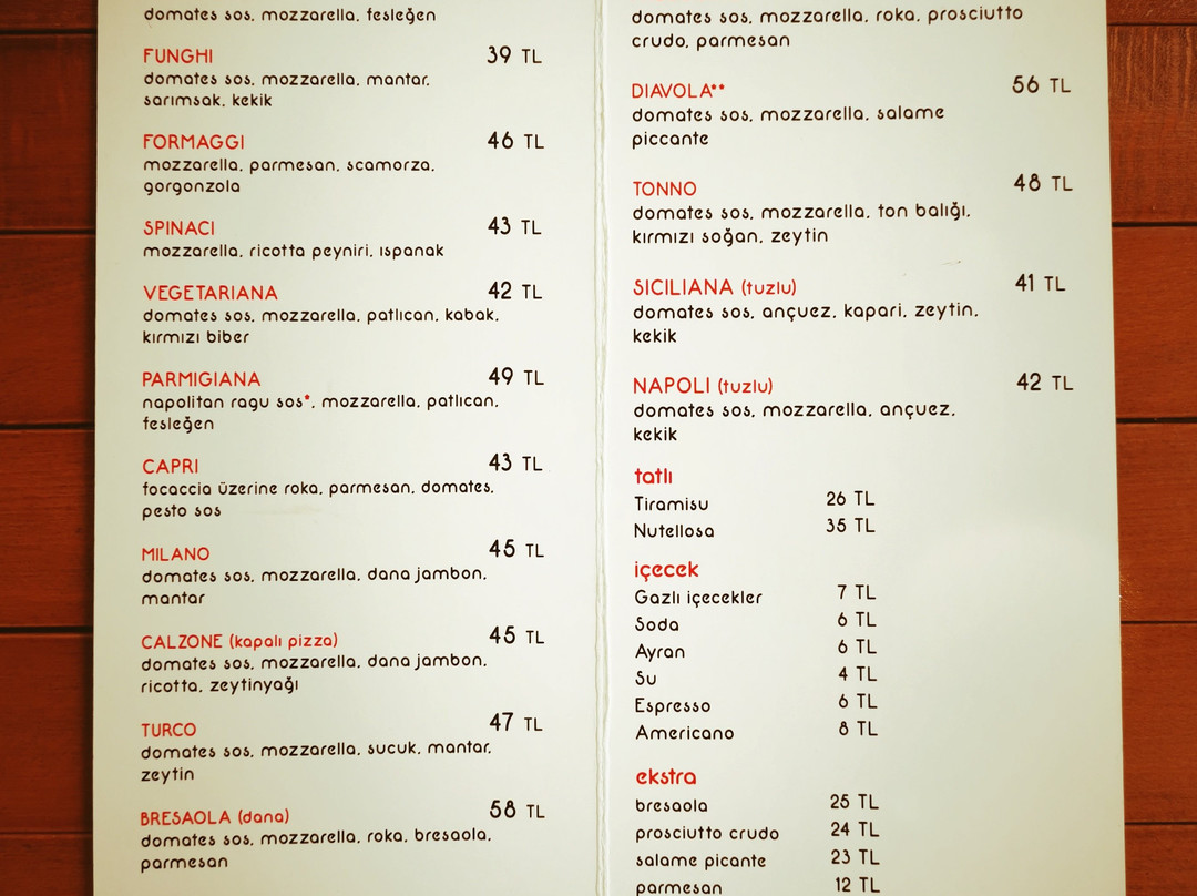 贝西克塔斯-伊斯坦布尔必去景点