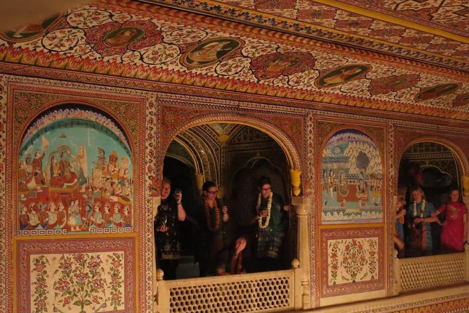 Discover India Tours Pvt Ltd-新德里必去景点