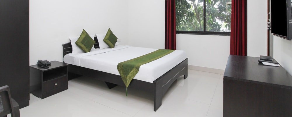 Treebo Trip Drona Inn主图