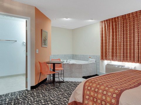 北城旅馆及套房