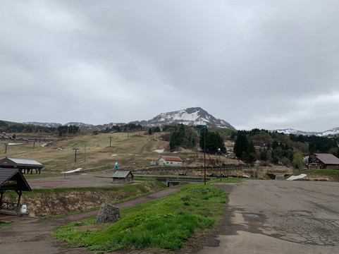 Yukidaruma Onsen Yuki no Yu-上越市必去景点