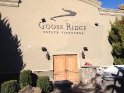 Goose Ridge Winery景点图片