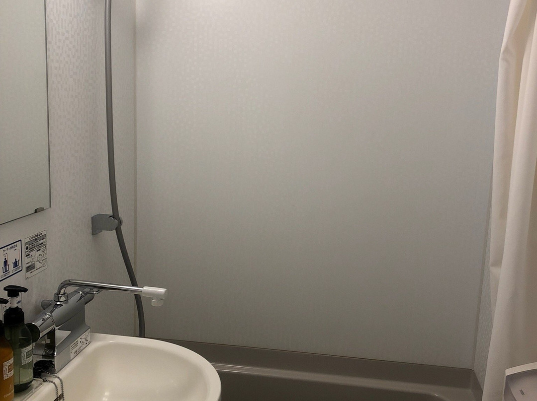 名古屋伏见三交酒店主图