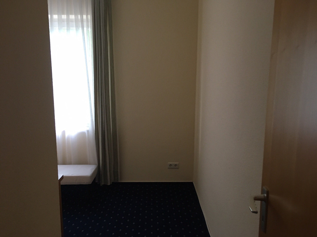 Maravilla Beauty Spa Hotel & Restaurant主图