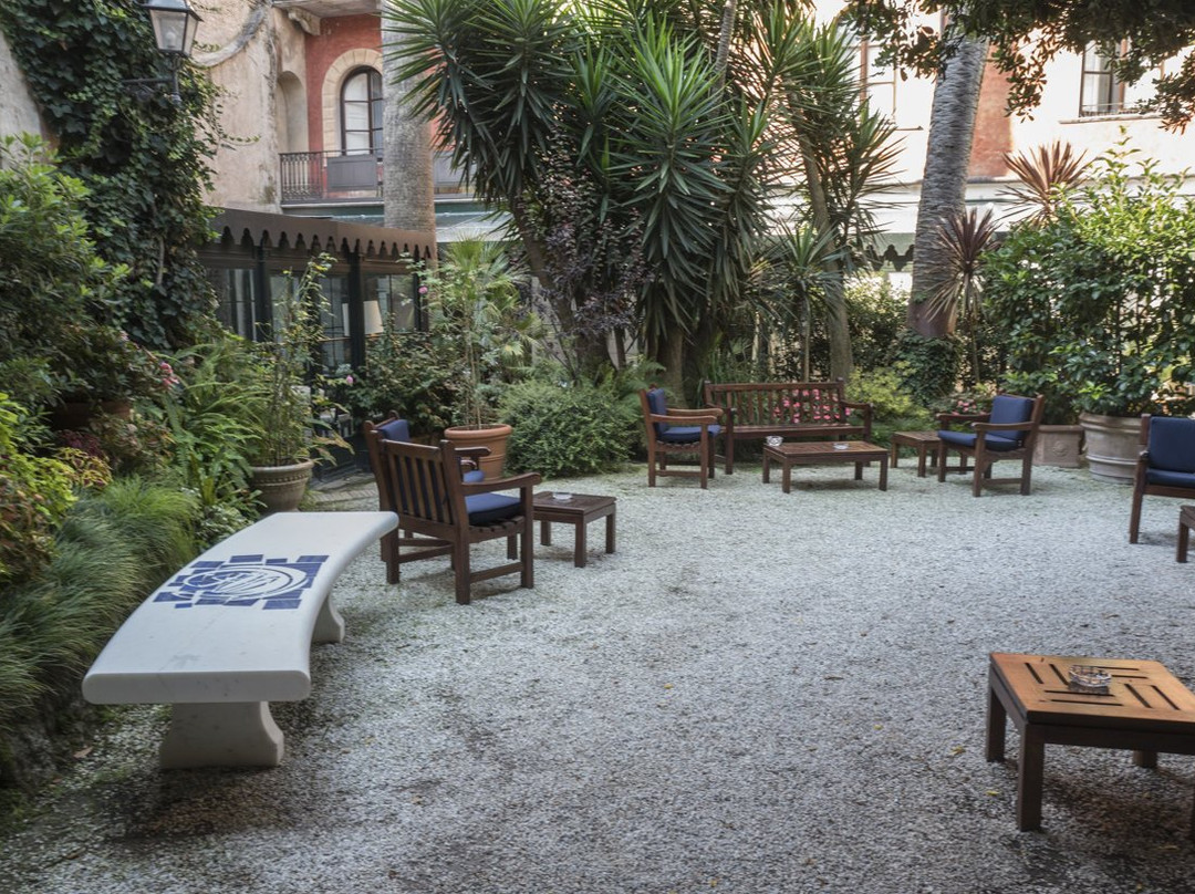 Albergo Pietrasanta主图