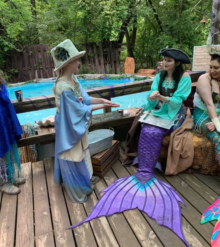 The Castle of Muskogee-马斯科吉必去景点