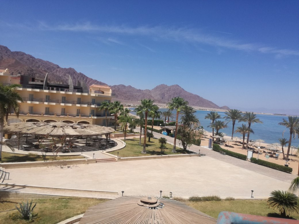 La Playa Beach Resort - Taba主图