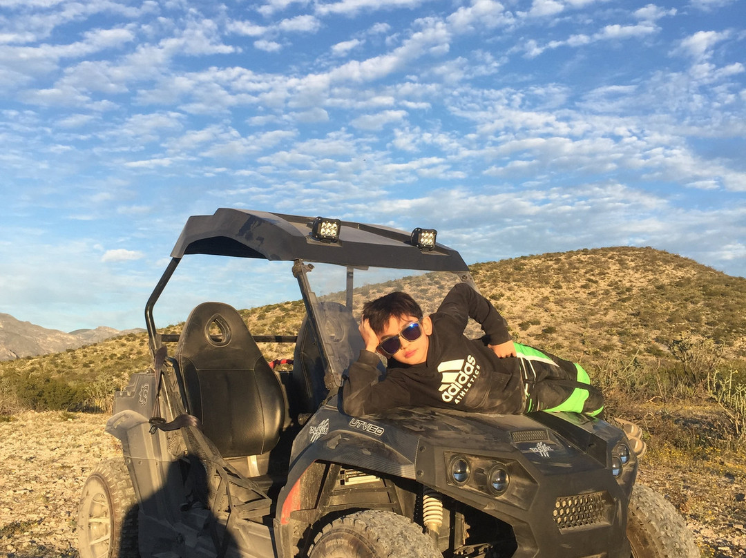 Cuatrocienegas-Cuatro Cienegas必去景点