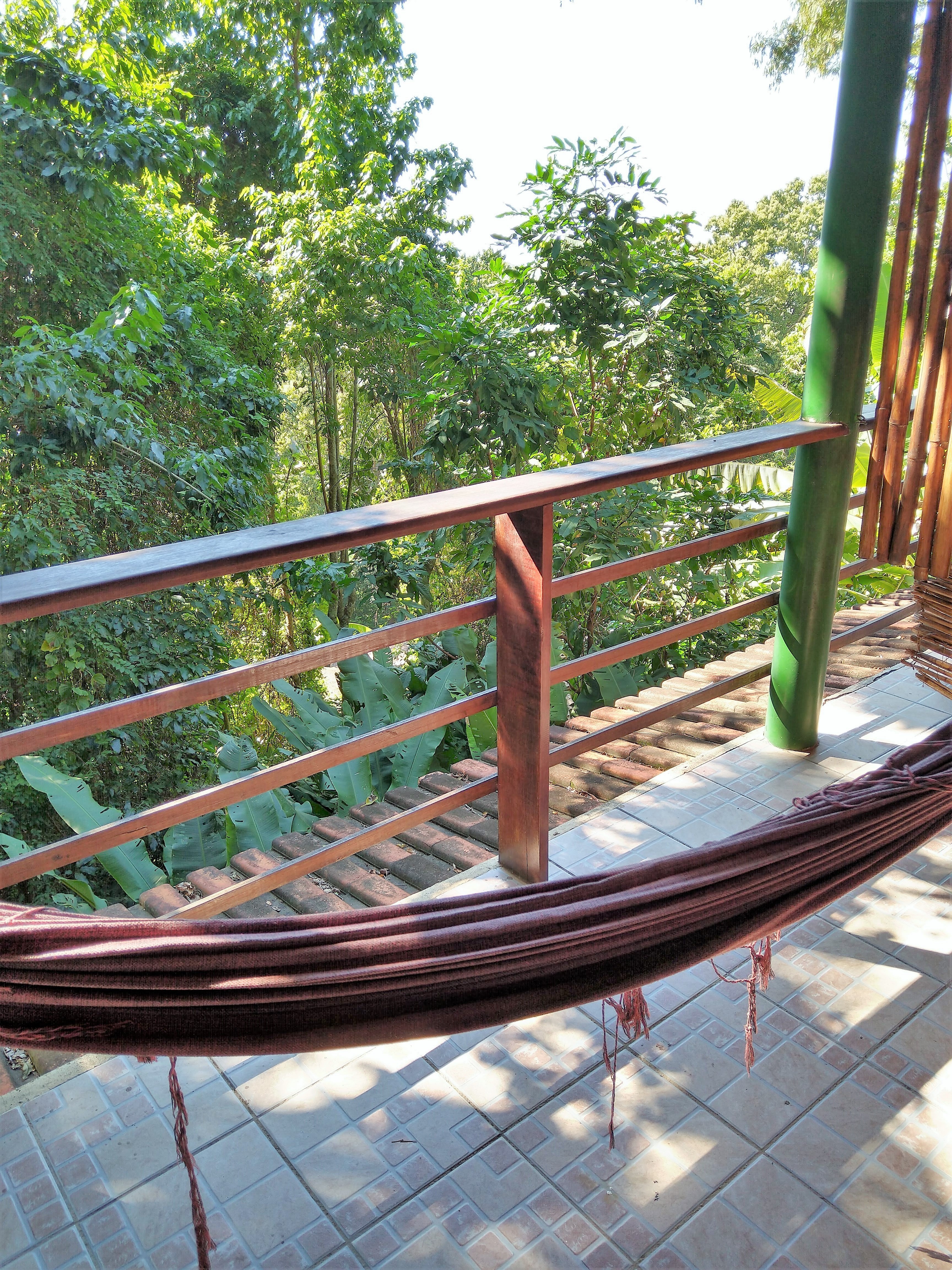 Pousada do Holandes-酒店景观