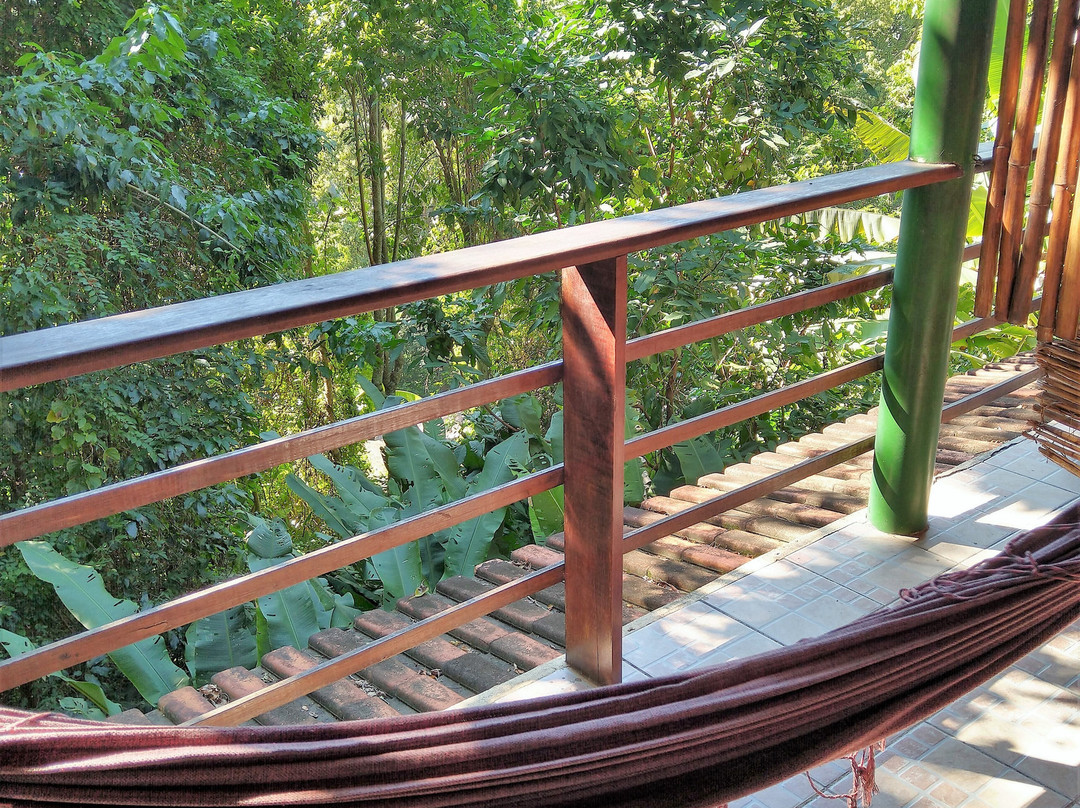 Pousada do Holandes主图