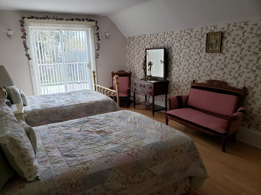 The Park Street Inn主图