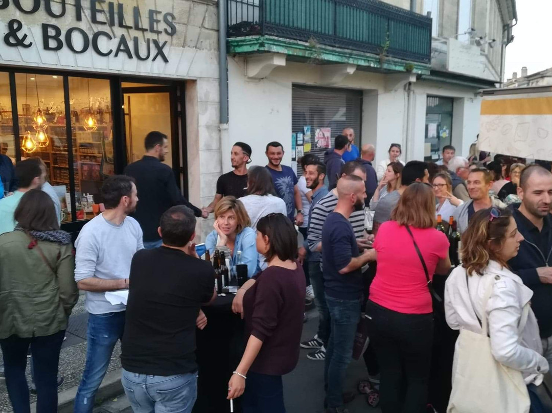 Bouteilles et Bocaux景点图片
