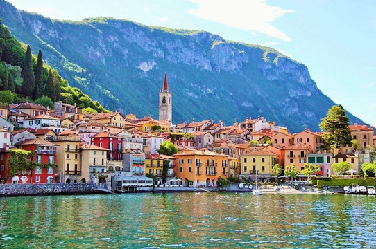 Savour Italy Tours-渥太华必去景点