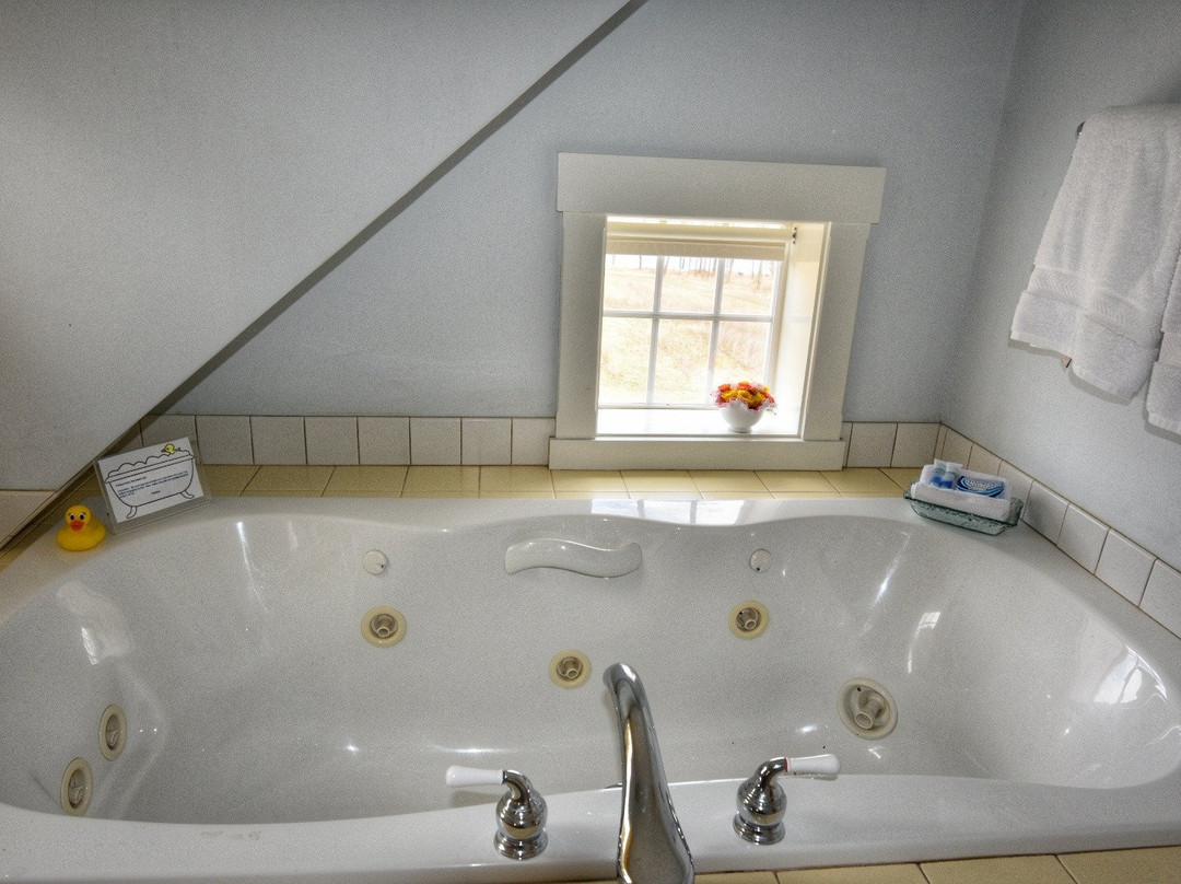 David Robbins Homestead主图