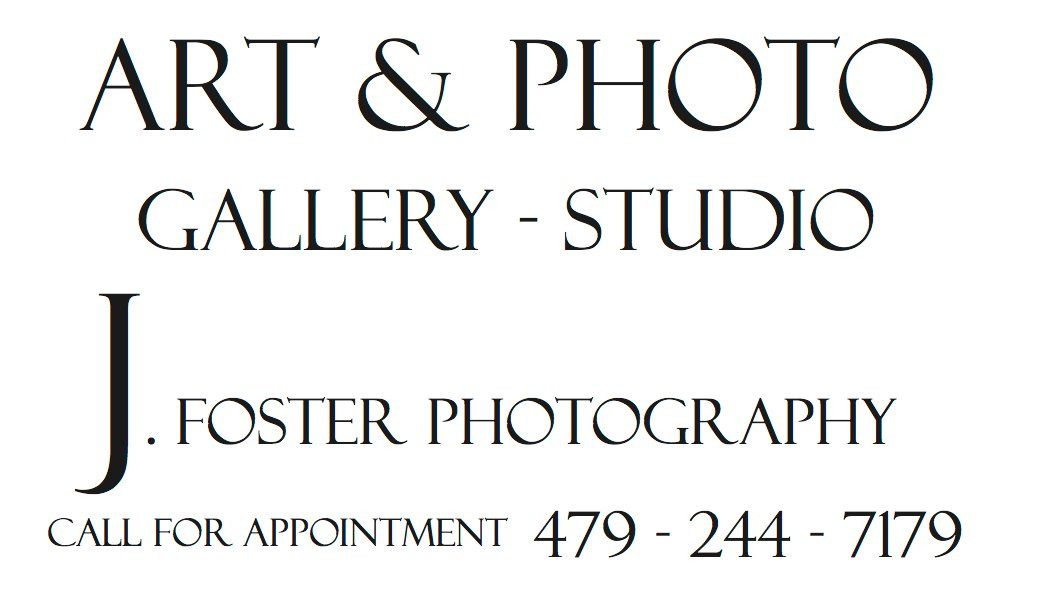 J. Foster Photography-尤里卡斯普林斯必去景点