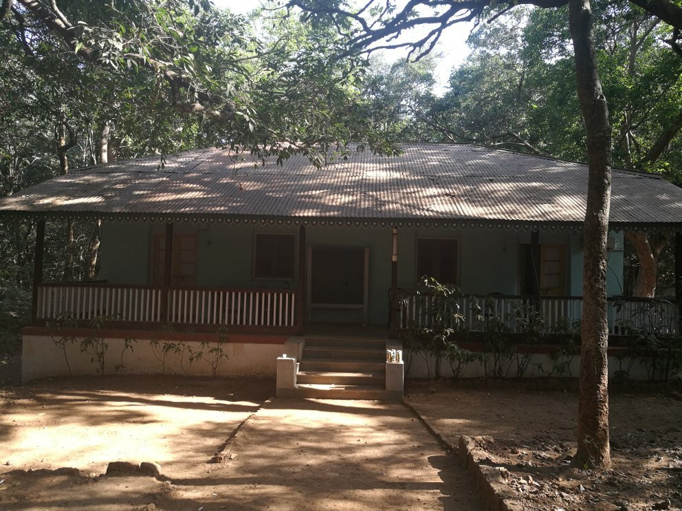 Treebo Cecil Resort主图