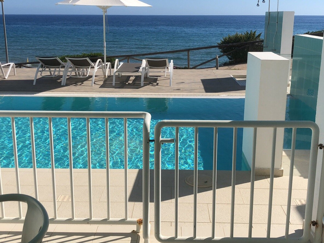 Ocean Beach Club Crete主图
