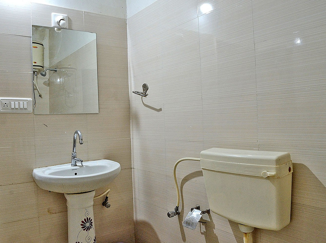 Sada Nira Resort主图