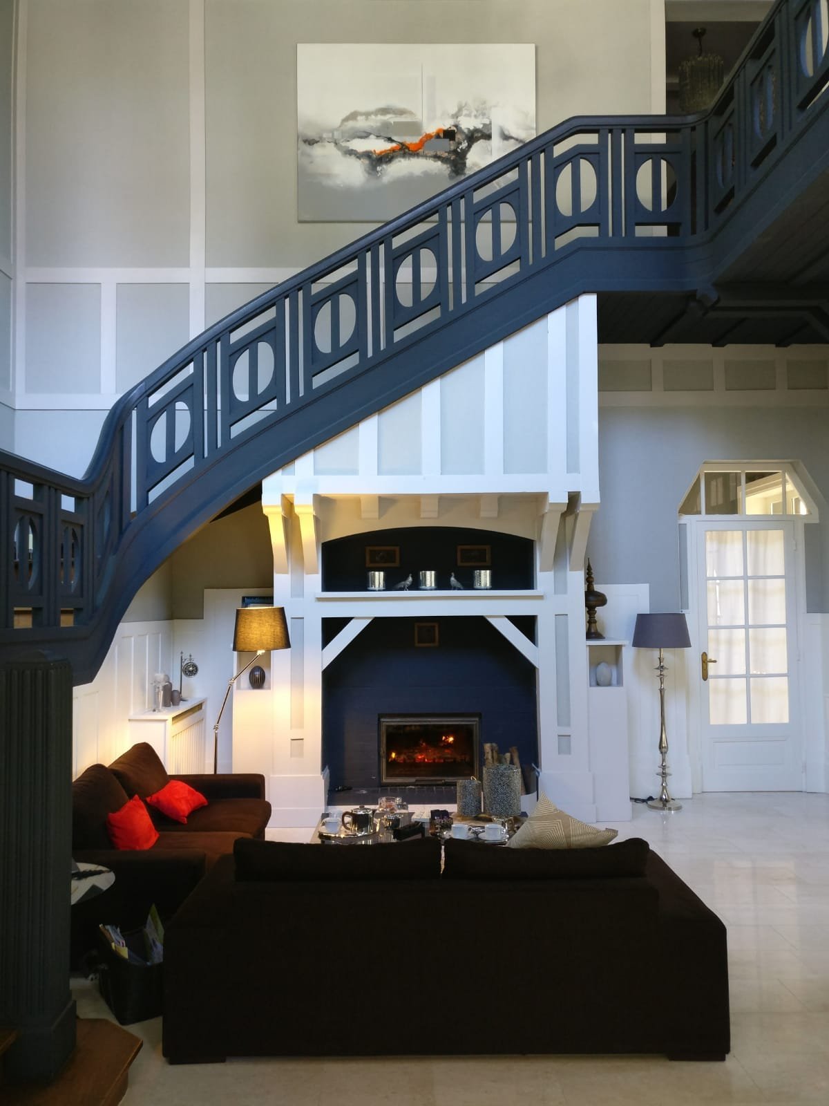 Le Chateau - Fresnoy en Gohelle-官方