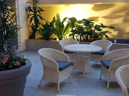 Alegria Caprici Verd主图