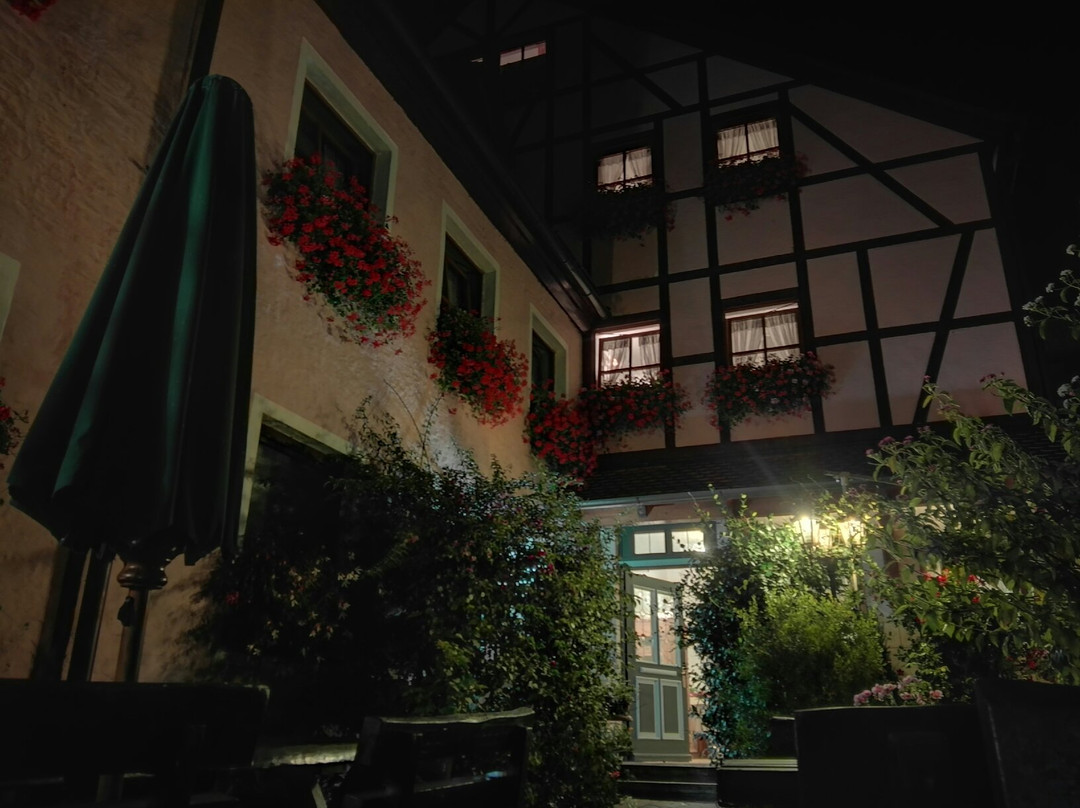 Landhotel & Gasthaus Polster主图