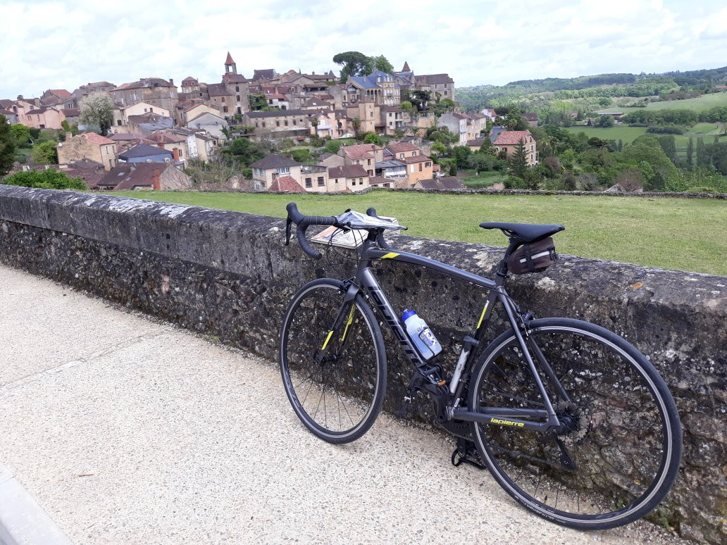 Aquitaine Bike景点图片