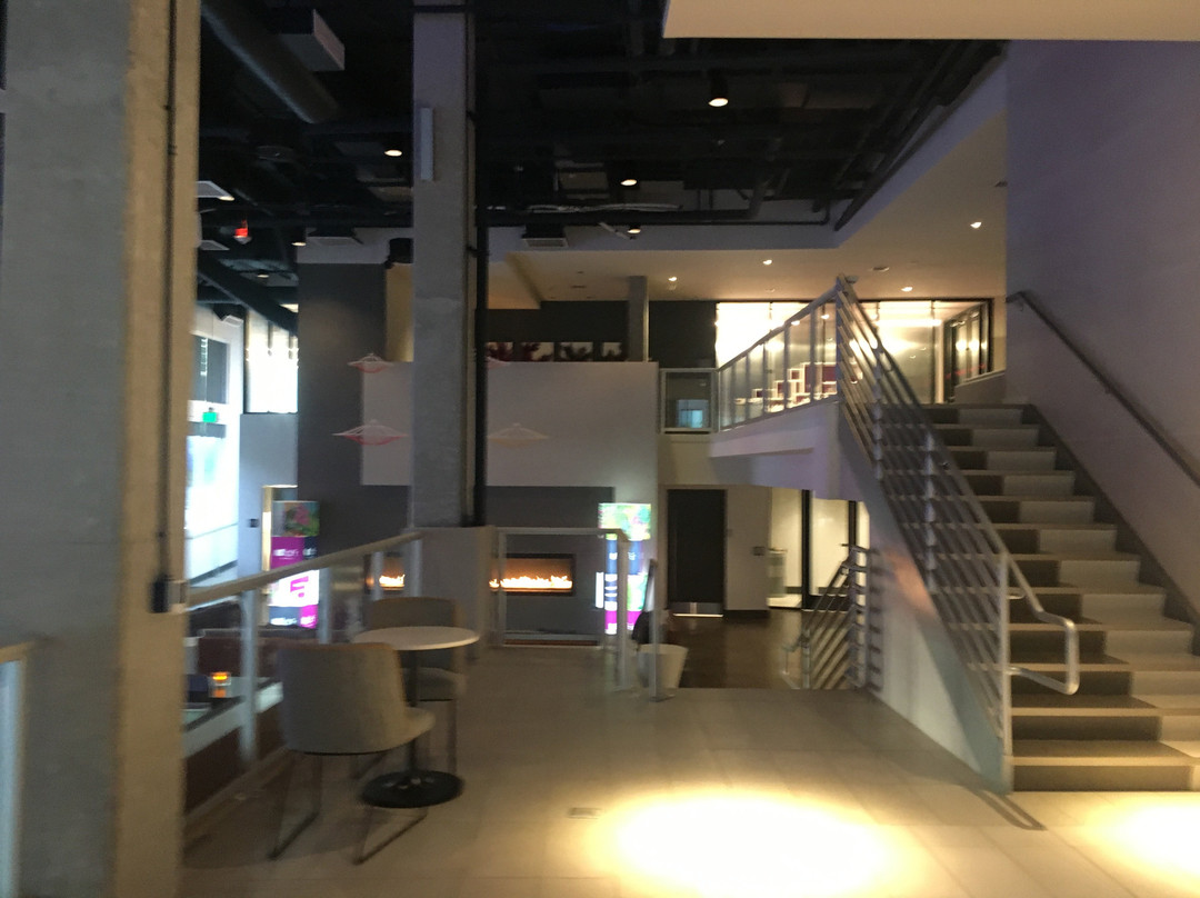 Aloft Seattle Redmond主图