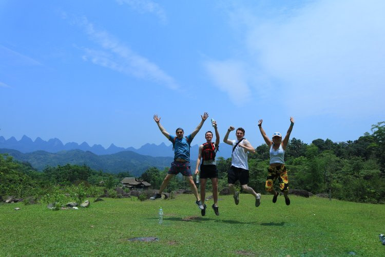 Nam Hung Resort主图