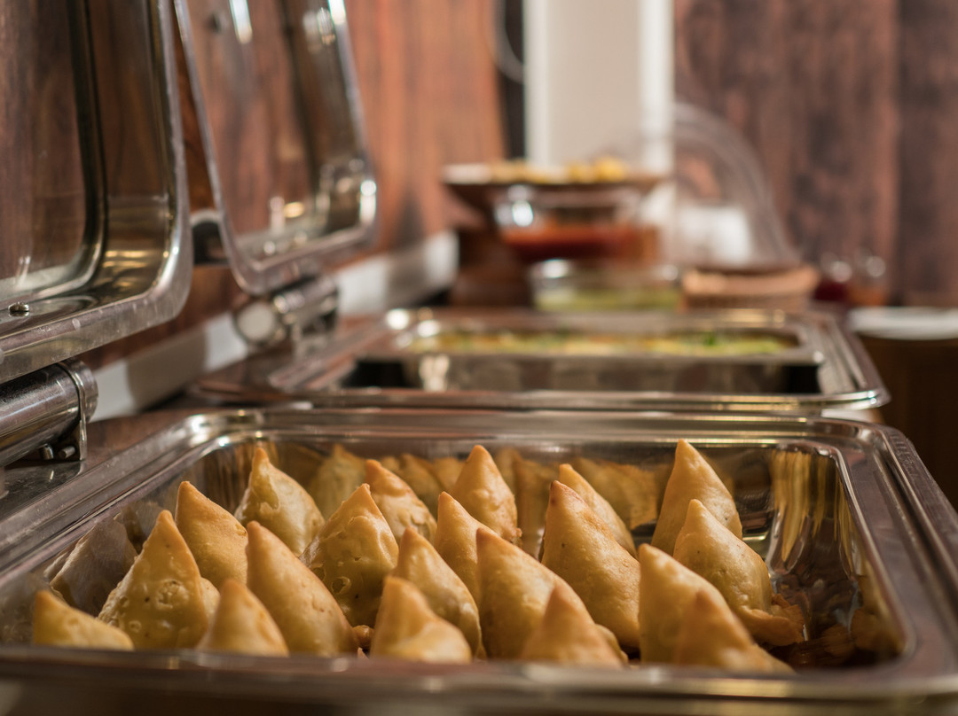 城市客栈酒店主图